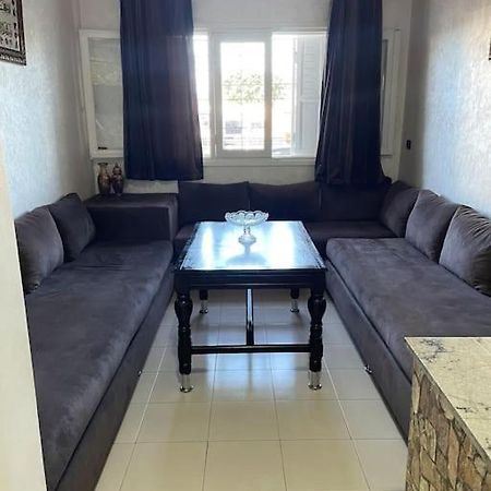 Appartement Gare Tgv Agdal Rabat Eksteriør bilde