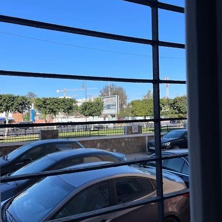 Appartement Gare Tgv Agdal Rabat Eksteriør bilde