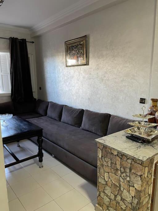 Appartement Gare Tgv Agdal Rabat Eksteriør bilde