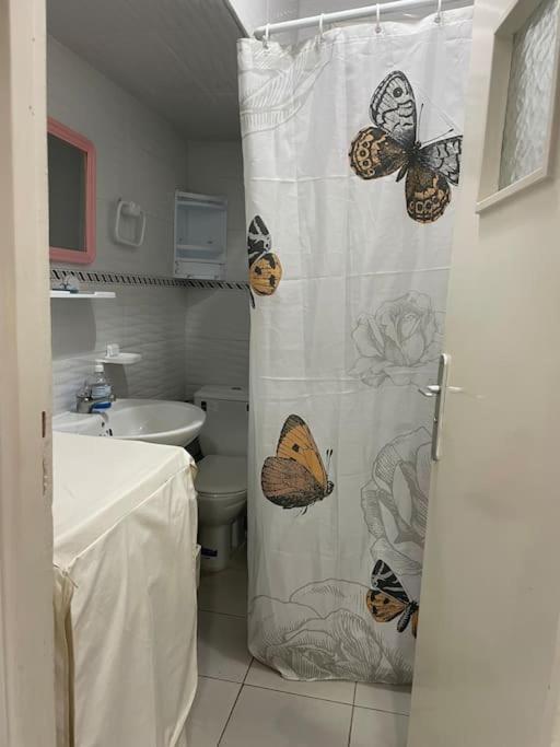 Appartement Gare Tgv Agdal Rabat Eksteriør bilde