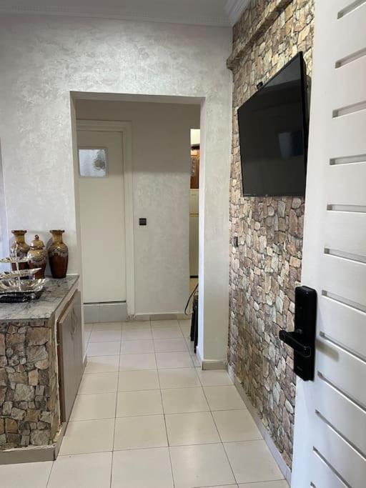 Appartement Gare Tgv Agdal Rabat Eksteriør bilde
