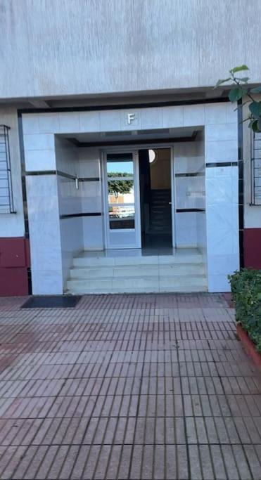 Appartement Gare Tgv Agdal Rabat Eksteriør bilde