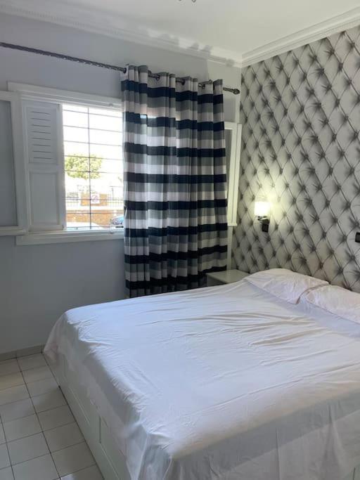 Appartement Gare Tgv Agdal Rabat Eksteriør bilde