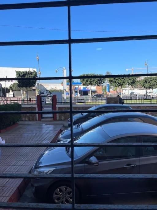 Appartement Gare Tgv Agdal Rabat Eksteriør bilde