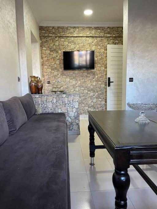 Appartement Gare Tgv Agdal Rabat Eksteriør bilde