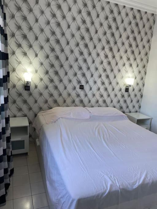 Appartement Gare Tgv Agdal Rabat Eksteriør bilde